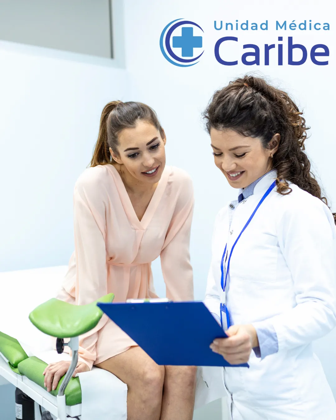 Ginecología preventiva: más que una revisión